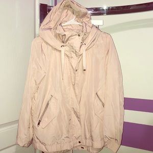Relight rain jacket